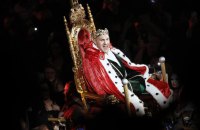Промоутер Усика заявив, що у Ф'юрі повинні забрати титул WBC за бій з Нганну