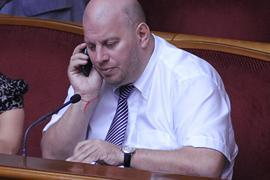 Бродский получил карт-бланш от Азарова