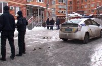Самогубця, яка викинула дитину з вікна в Києві, працювала у Верховному Суді