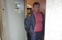 Поліція затримала чоловіка, який напав на журналістів у Гідропарку