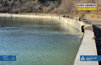 На трасі Н-09 Мукачево – Львів збудували кілька кілометрів підпірних стінок 