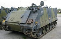 Пентагон раскрыл содержание нового пакета помощи Украине: 18 гаубиц, 200 БТРов, 500 Javelin, 300 дронов-камикадзе
