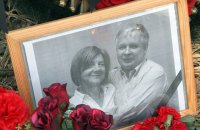 Порошенко висловив Польщі співчуття з нагоди роковин Смоленської катастрофи