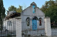 Росія вдарила по Запоріжжю, загинули троє людей (оновлення)