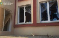 Упродовж доби ворог поранив двох мешканців Херсонщини