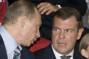 Прошло ли время «силовиков» в России?