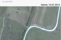 Жители Зарощенского опровергли российскую версию о крушении "Боинга"
