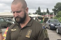 Комбриг розповів обставини загибелі військового медика на Донбасі