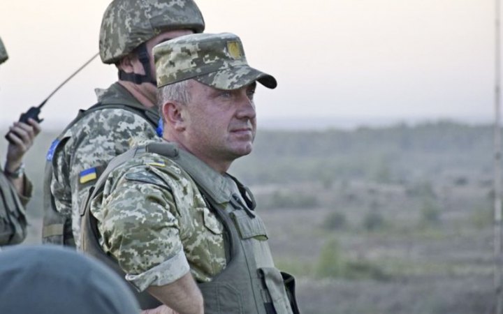 Сегодня Россия нанесла три ракетных удара по Киевской области