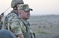 Сегодня Россия нанесла три ракетных удара по Киевской области