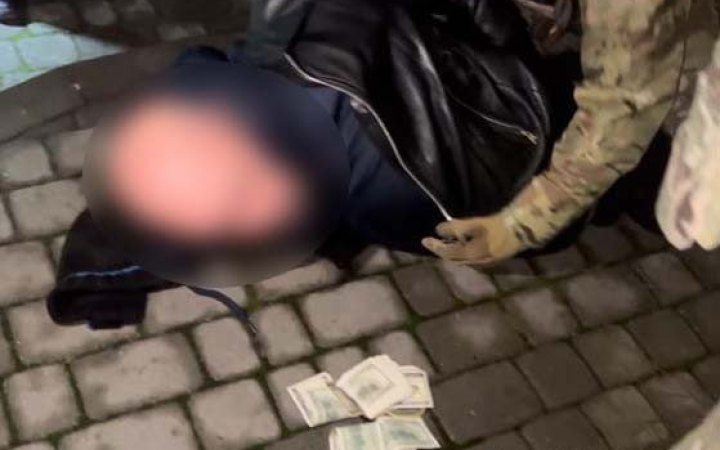 На Тернопільщині поліція затримала банду, яка займалася вивезенням ухилянтів за кордон