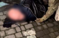 На Тернопільщині поліція затримала банду, яка займалася вивезенням ухилянтів за кордон