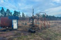 На Прикарпатті суд обрав запобіжні заходи чотирьом підозрюваним у розкраданні 8 млн кубометрів газу