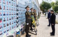 Прем’єр-міністр Ірландії перебуває з візитом у Києві