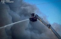 У Бучанському районі внаслідок атак окупантів постраждали три людини