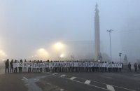 В Казахстане задержан экс-министр обороны по делу о беспорядках