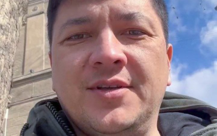 ЗСУ відтіснили ворога до кордону із Херсонщиною, – Кім