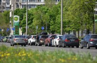 До конца месяца Украина может получить 350-360 тысяч тонн горючего, - Свириденко