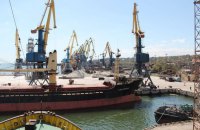 ​У Маріуполі працівників порту переводять на зарплату, втричі нижчу за обіцяну росіянами, - міськрада
