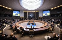 У Брюсселі пройшло засідання Ради Україна-НАТО