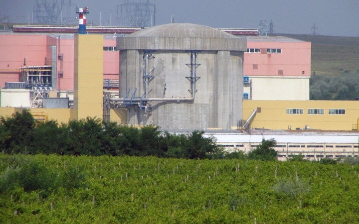 Румунія зупиняє атомні блоки і стикається з дефіцитом — Україна готова допомогти електроенергією. Як це можливо? 