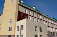 Сергей Селин в Днепропетровске посетил детскую больницу