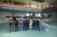 Єрмак у Туреччині вручив орден очільнику компанії Baykar