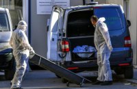 Избыточная смертность в странах ЕС превысила полмиллиона человек