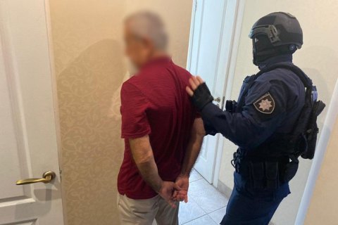 Задержали третьего участника банды, которая везла из Ирана 368 кг героина 