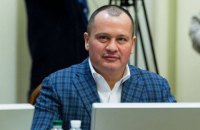 Закон про столицю – небезпечний прецедент для всієї країни, – Палатний