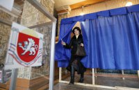 Крым. Два года пустых обещаний