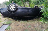 Пьяный водитель сбил насмерть двух женщин в Кривом Роге