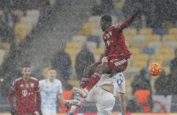 "Динамо" повторило клубний антирекорд у єврокубках