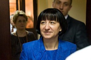 Герега закрыла сессию Киевсовета