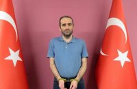 Турецкая разведка вывезла из Кении племянника Гюлена