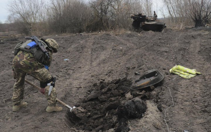 Україна може створити новий військовий блок, - майор ізраїльської армії ЦАХАЛ