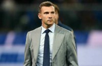 Андрій Шевченко продекламував вірш Тараса Шевченка в рамках проєкту Voice of Nation