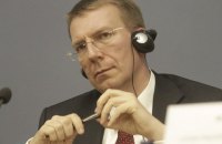МЗС Латвії заявило про необхідність дати безвіз Україні цього року