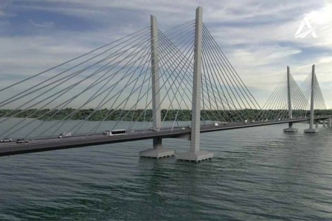 В главных реках Украины обнаружили много следов ковидных медикаментов, - Минэкологии