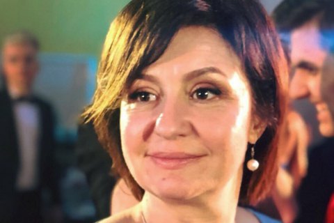 Власниця "Експрес манікюру" подала декларацію ​на посаду віцепрем'єра - глави Мінстратегпрому