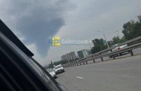 СБУ уразила нафтоперекачувальну станцію у Башкортостані