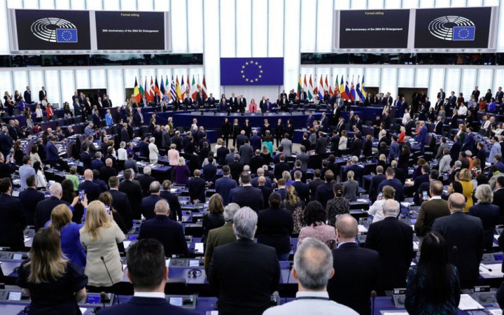 Європарламент ухвалив план дій для захисту європейської демократії від іноземного втручання