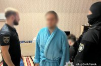 У Румунії затримали українця, підозрюваного в продажу дитячої порнографії на 938 тис. доларів 
