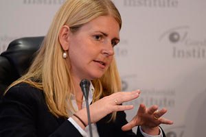 Немецкий эксперт рассказала, почему украинцы мало доверяют избирательному законодательству