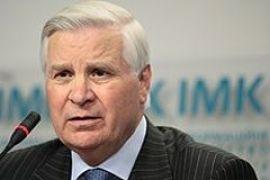 Анатолий Зленко: внешняя политика будет складываться в треугольнике Россия-ЕС-США