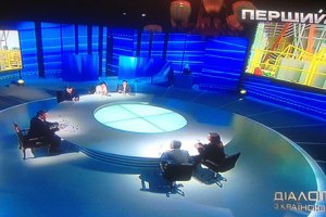 Янукович: зачем нам быть в Энергетическом сообществе?