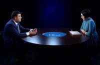 Гройсман: «За все, що зробив, я готовий відповідати»