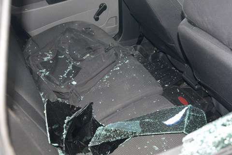 У жителя Николаева со стрельбой отобрали 2,5 млн гривен