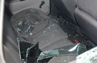 У жителя Миколаєва зі стріляниною відібрали 2,5 млн гривень