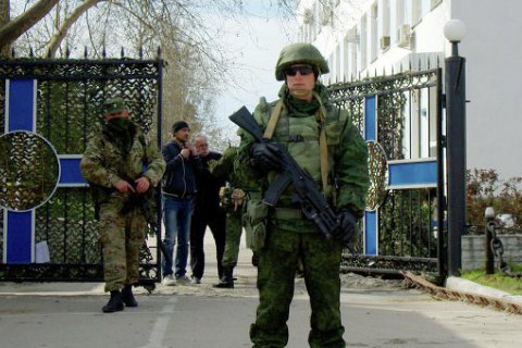 Руководитель операции по захвату Крыма возглавил ВДВ РФ
